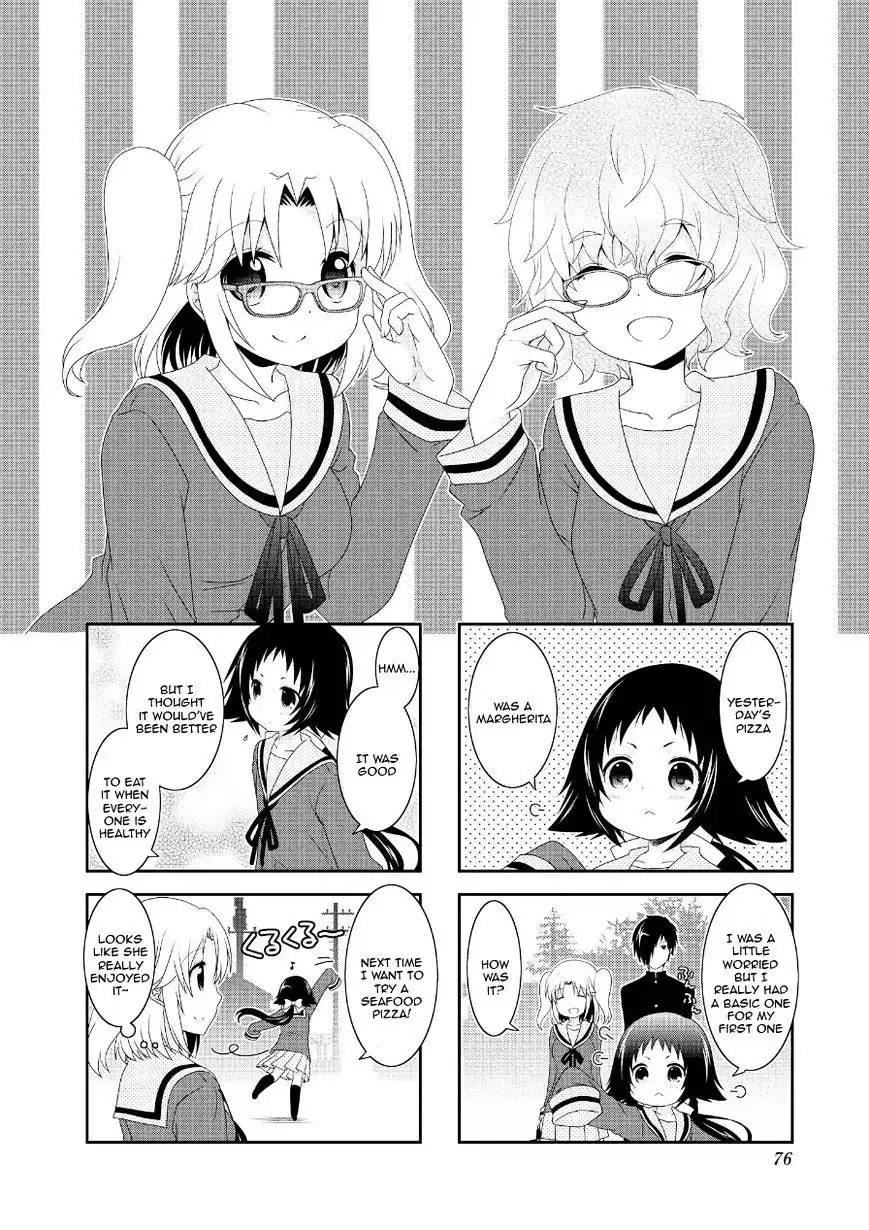 Mikakunin de Shinkoukei Chapter 72 2